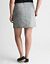 Poplin Skort by Lane Bryant