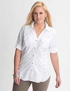 Sexy shirt