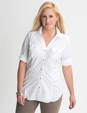 Sexy shirt