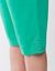 Twill pedal pushers with Tighter Tummy Technology