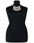 Layered spike statement necklace by Lane Bryant