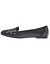 Wide Width Smoking Slipper by Lane Bryant