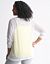 Plus Size Mesh Banded Bottom Top by Lane Bryant