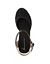 Wide Width Macrame Wedge by Lane Bryant