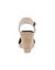Wide Width Macrame Wedge by Lane Bryant