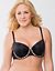 Smooth Boost Demi Bra by Cacique