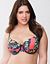 Smooth Boost Demi Bra by Cacique