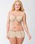 Smooth Boost Demi Bra by Cacique