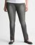 Ultimate Stretch gray sateen skinny jean