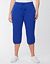 Plus Size Elastic Cuff Knit Capri by Lane Bryant
