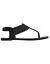 Wide Width Strappy Embellished Sandal
