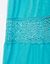 Crochet long skirt