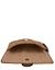 Crochet wristlet clutch by Lane Bryant
