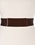 Woven stretch belt by Lane Bryant