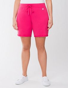 Plus Size Bermuda Short by Lane Bryant