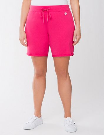 Plus Size Bermuda Short by Lane Bryant