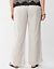 Relaxed linen pant by Lane Bryant