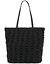 Crochet tote bag by Lane Bryant