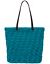 Crochet tote bag by Lane Bryant