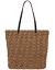 Crochet tote bag by Lane Bryant