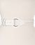 Braided stretch belt by Lane Bryant