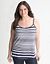 Plus Size Layering Cami by Lane Bryant