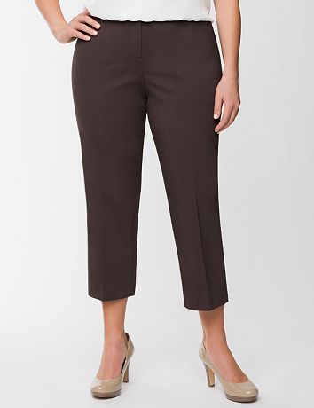 lane bryant capris