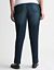 Ultimate Stretch sateen skinny jean