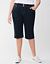 Pedal pushers with Tighter Tummy Technology