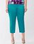 Sateen capri by Lane Bryant