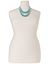 Nested Bead Necklace by Lane Bryant