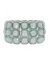 Square Rhinestone Bracelet by Lane Bryant