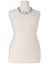 Beaded Illusion Necklace by Lane Bryant