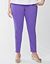 Genius Fit zipped ankle jean