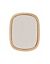 Smooth oval ring by Lane Bryant