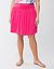 Plus Size Knit Flippy Skirt by Lane Bryant