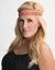 Beaded Headwrap