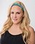 Beaded Headwrap