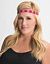 Beaded Headwrap