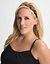 Bead & Rhinestone Headwrap