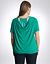 Sequin racer back top