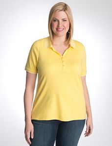 Polo shirt