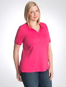 Polo shirt