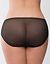 Bold lace hipster panty by Cacique