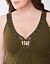 Embellished knit maxi dress by Lane Bryant
