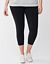 Capri legging with Tighter Tummy Technology