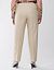Lane Collection double weave ankle pant