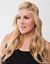 Metallic braided headwrap by Lane Bryant