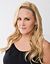 Metallic braided headwrap by Lane Bryant