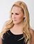 Modern links headwrap by Lane Bryant